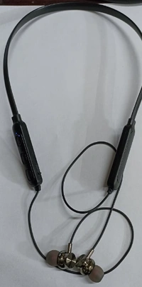 VIP VD-65B Wireless / Bluetooth In the Ear With mic - Yes